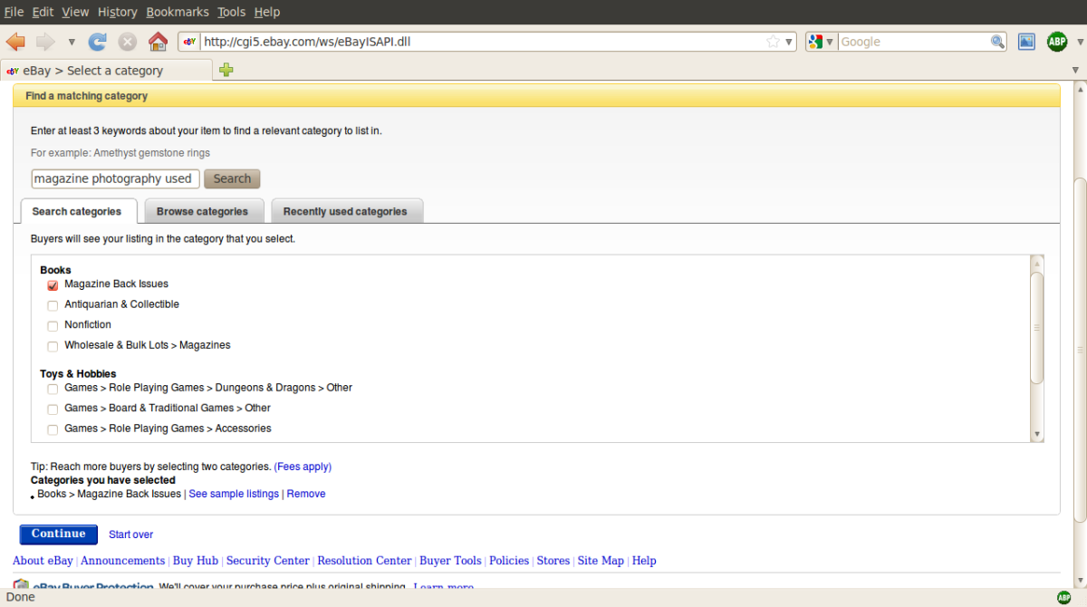 How to sell on eBay without paying fees HubPages