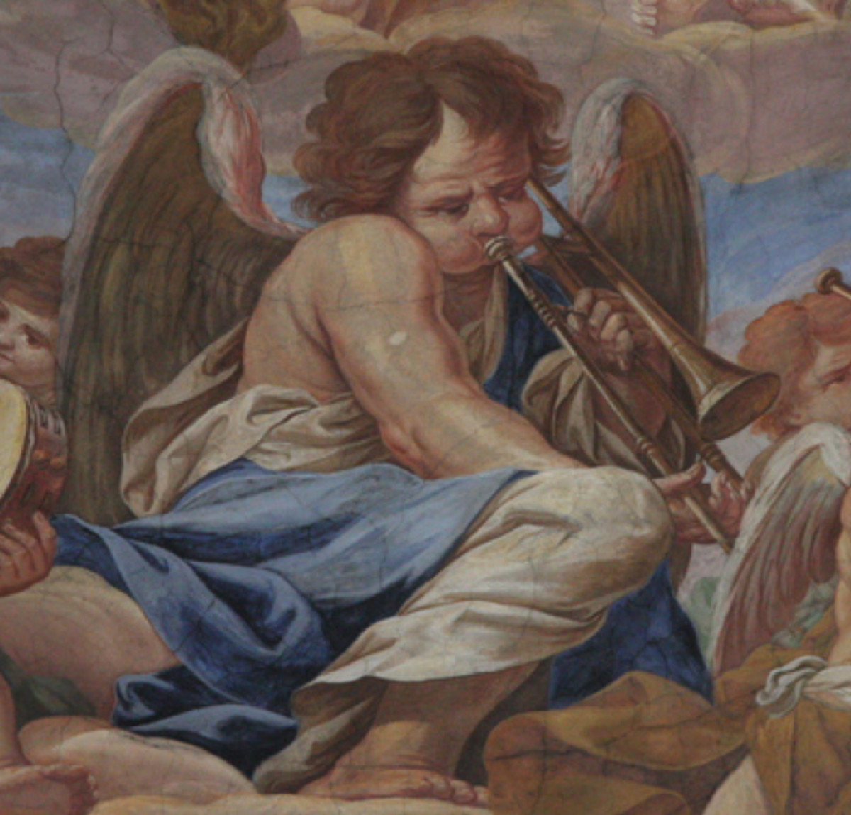 angel-trombonists-throughout-history