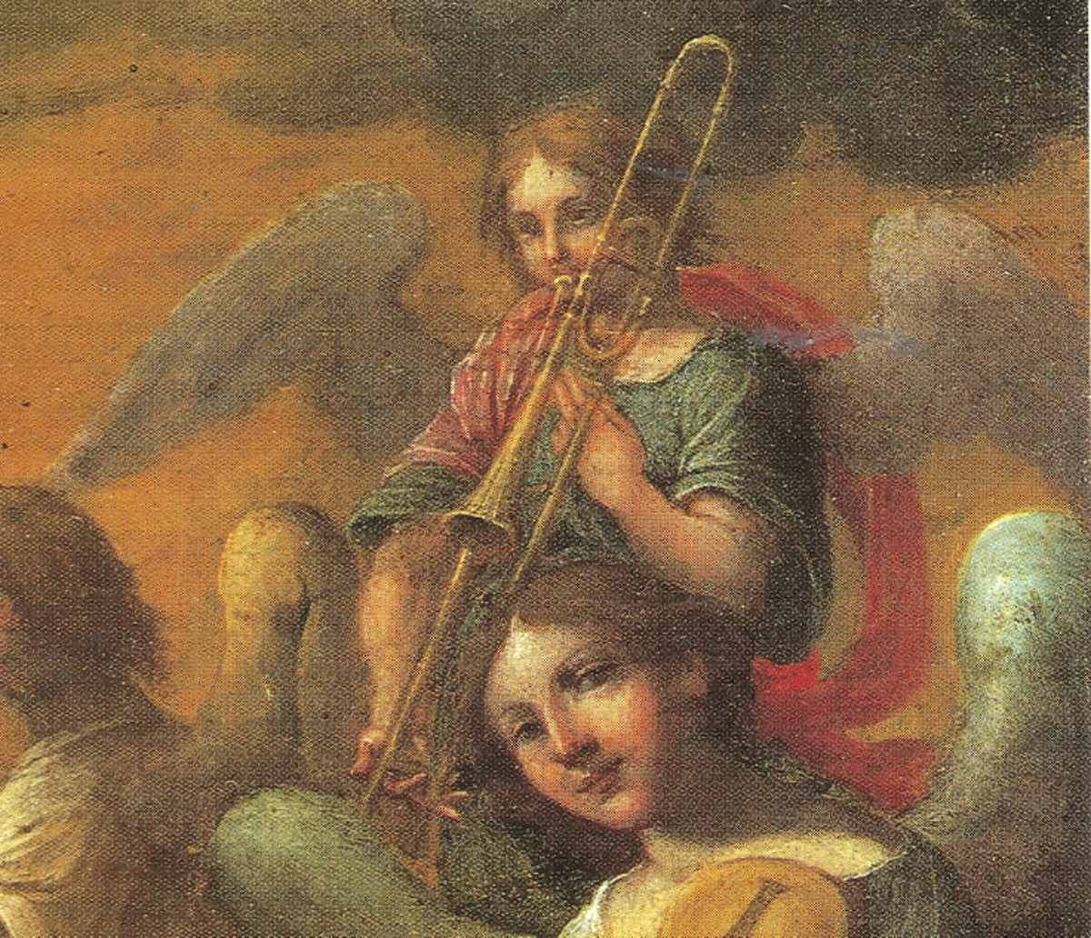 angel-trombonists-throughout-history