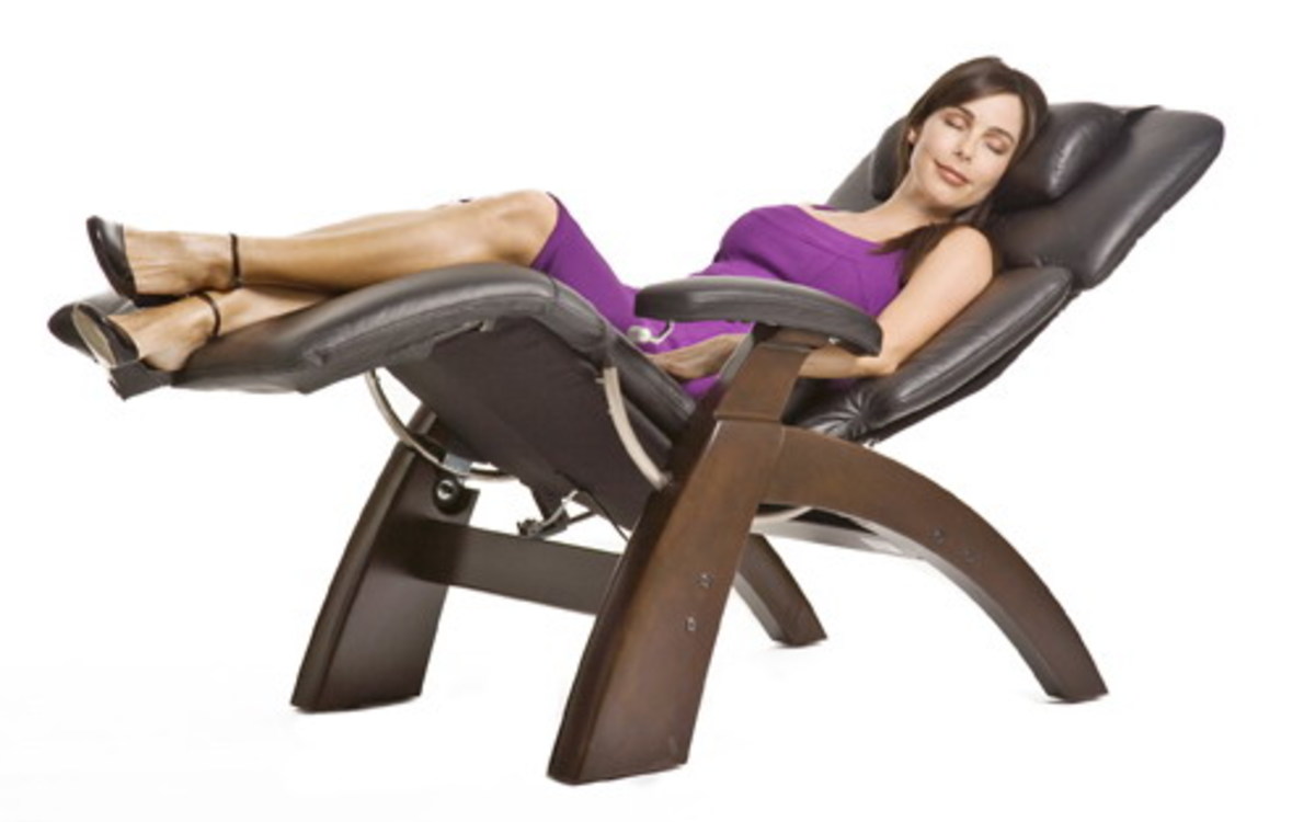 Do you know that an Anti Gravity Chair Can Alleviate Your Back Pain Problems?