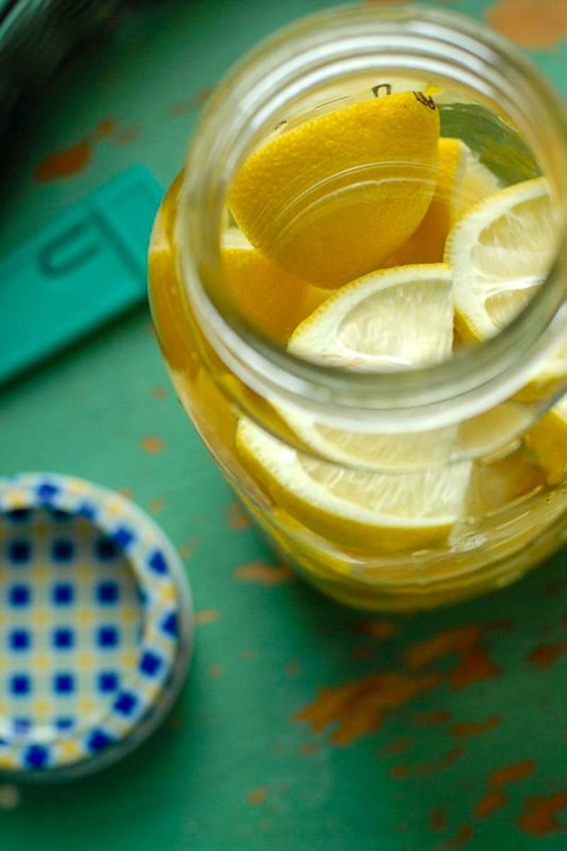 The Lemon Cleanse Diet Detox With Lemonade HubPages