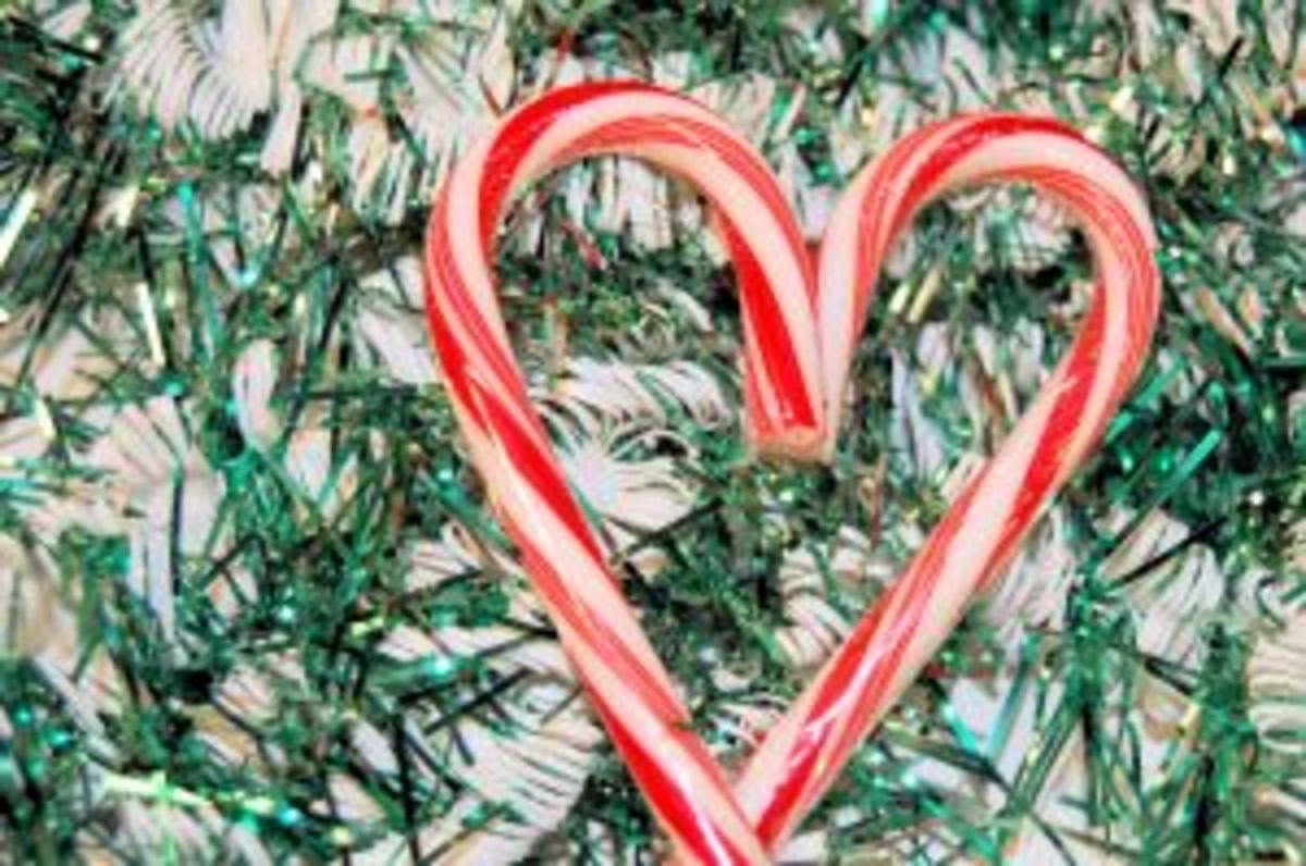 What to Do With Extra or Leftover Christmas Candy HubPages