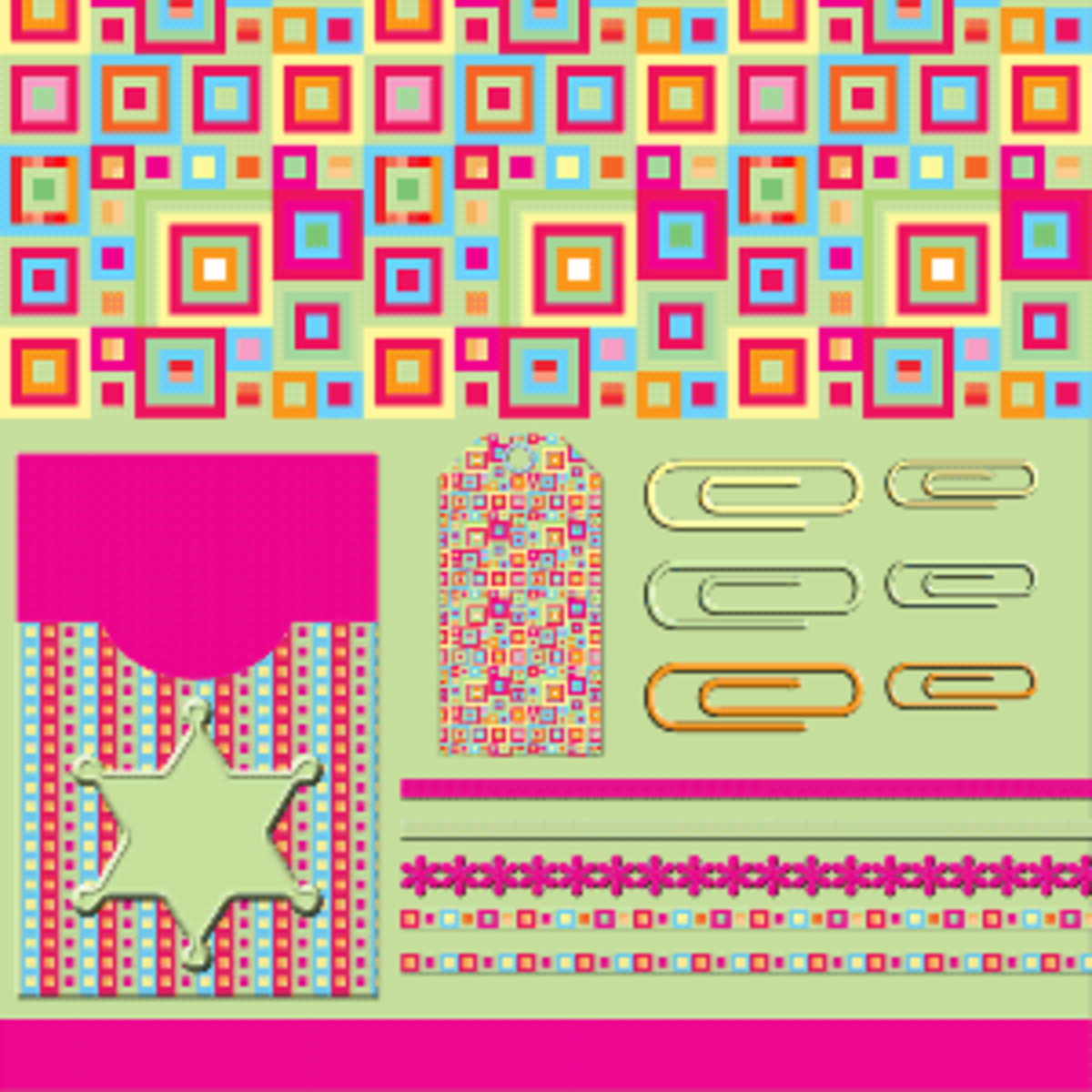 free-printable-scrapbook-papers-and-embellishments-hubpages