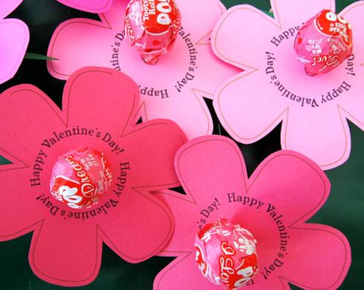 Best Free Valentine's Day Printables - HubPages