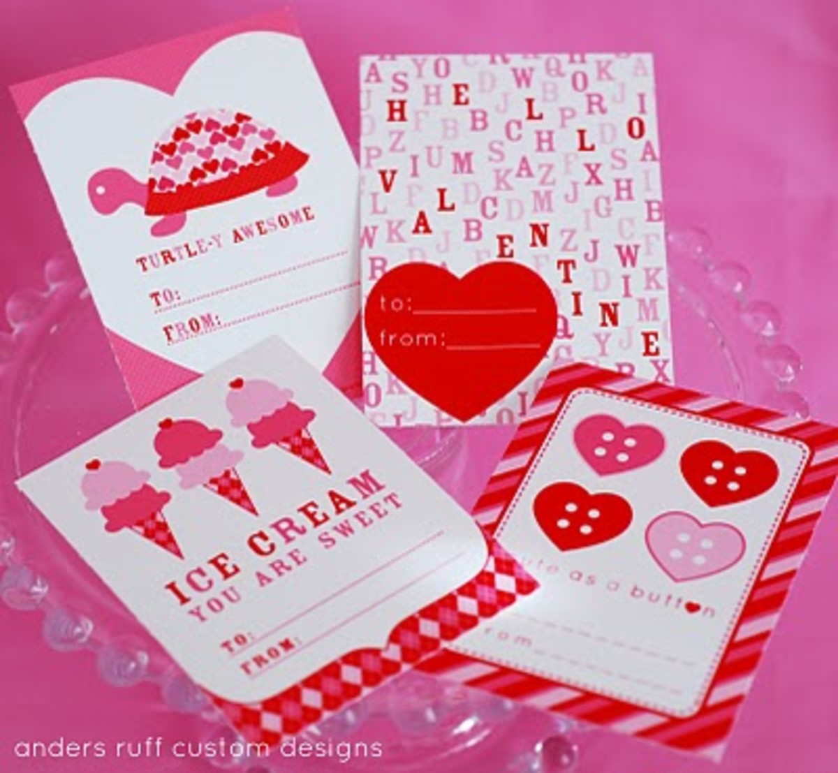 Best Free Valentine's Day Printables - HubPages