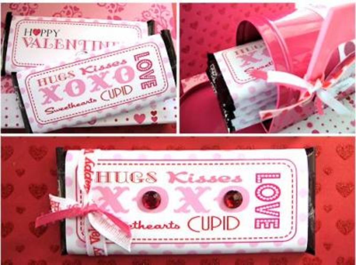 Best Free Valentine's Day Printables - HubPages