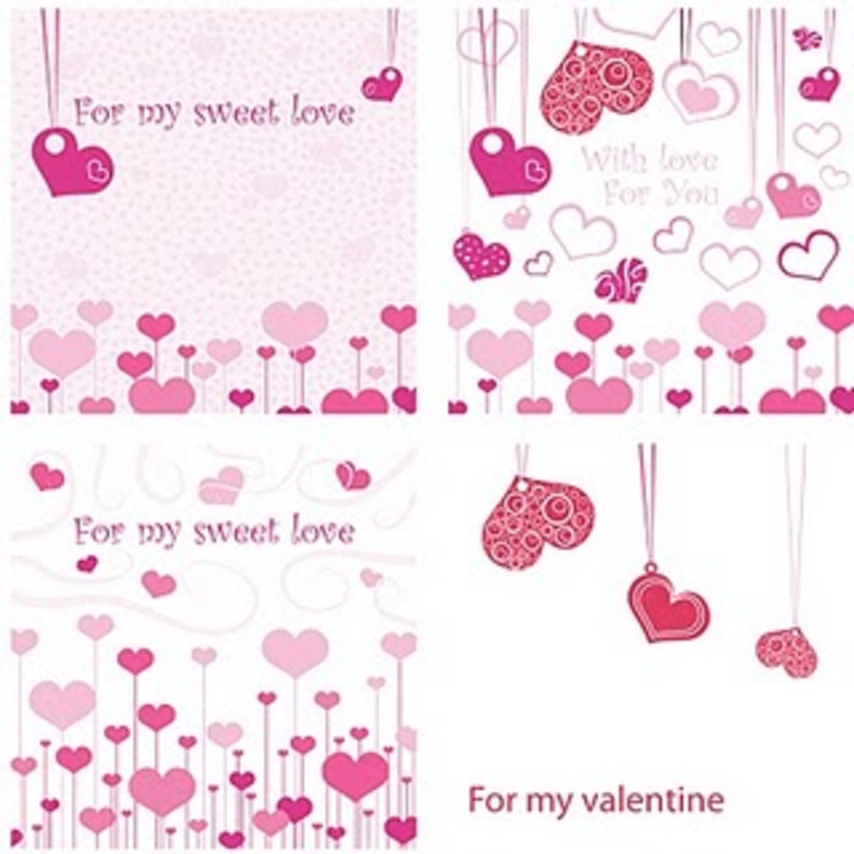 Best Free Valentine's Day Printables - Hubpages