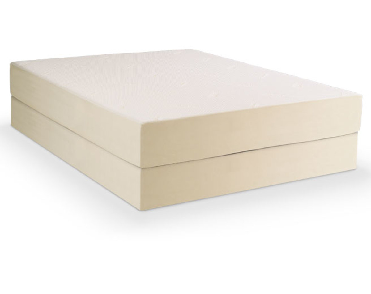 tempur-pedic-mattress-review