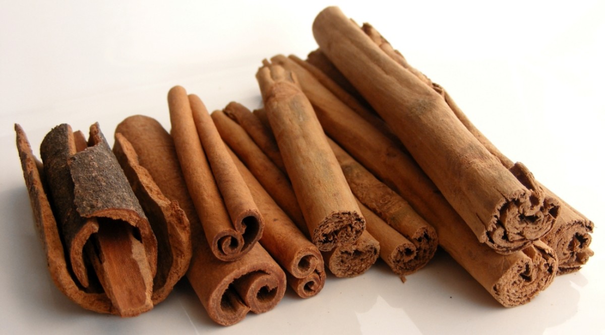 cinnamon-benefits