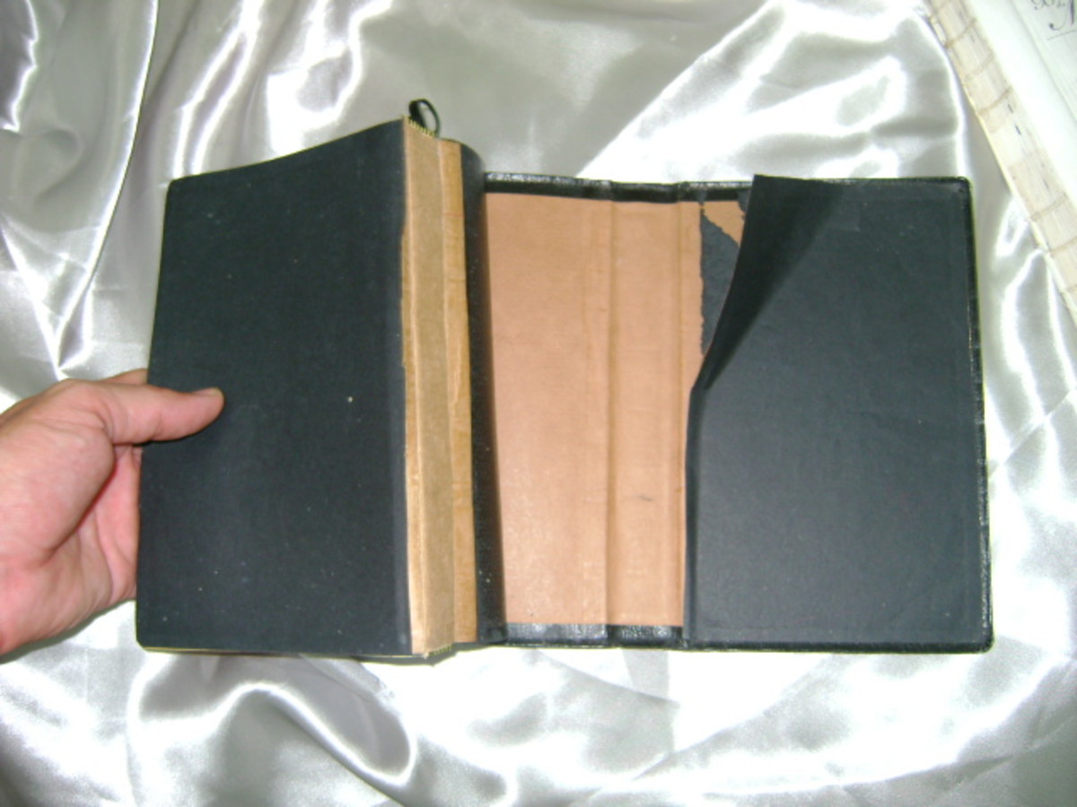 how-to-repair-a-bible