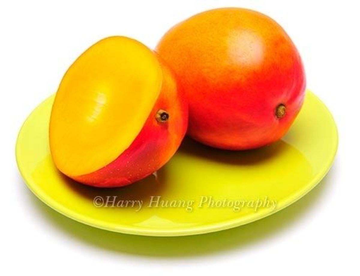 mango-mango