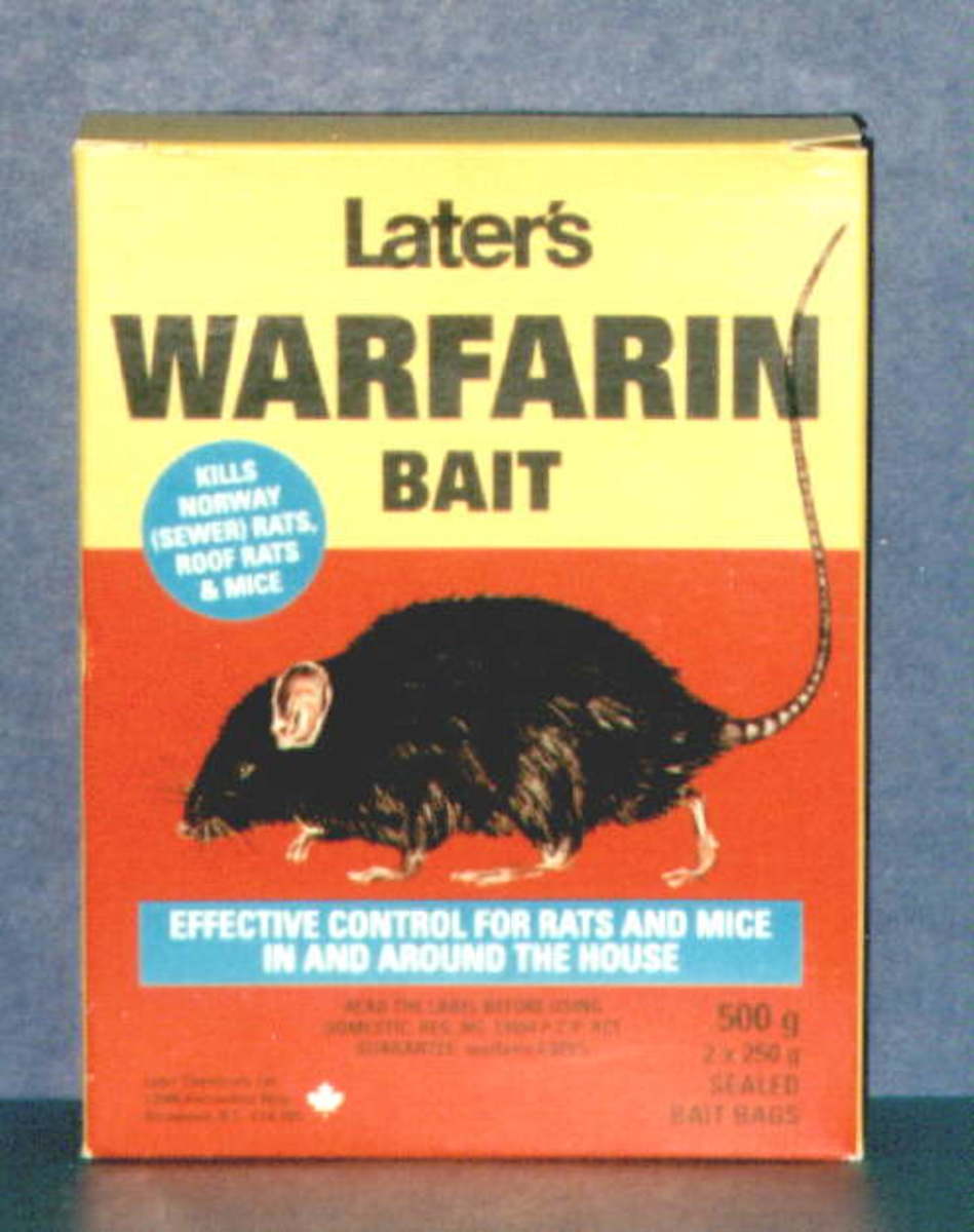 warfarin-coumadine-side-effects