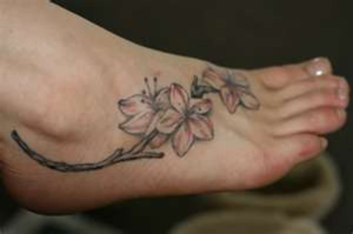 womens-foot-tattoos