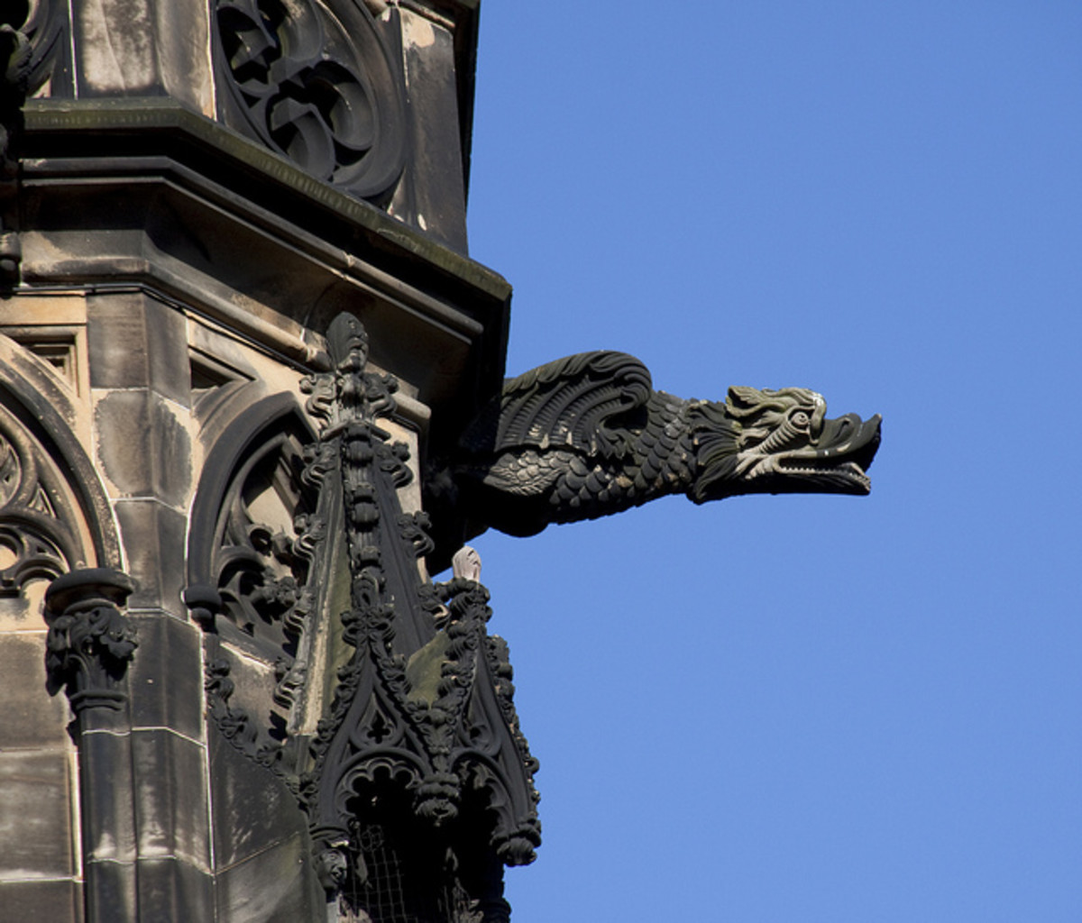 the-gothic-rocket-the-edinburgh-monument-to-sir-walter-scott