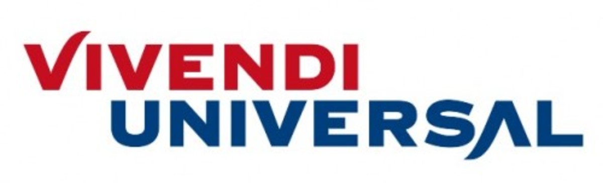 Vivendi Universal Logo
