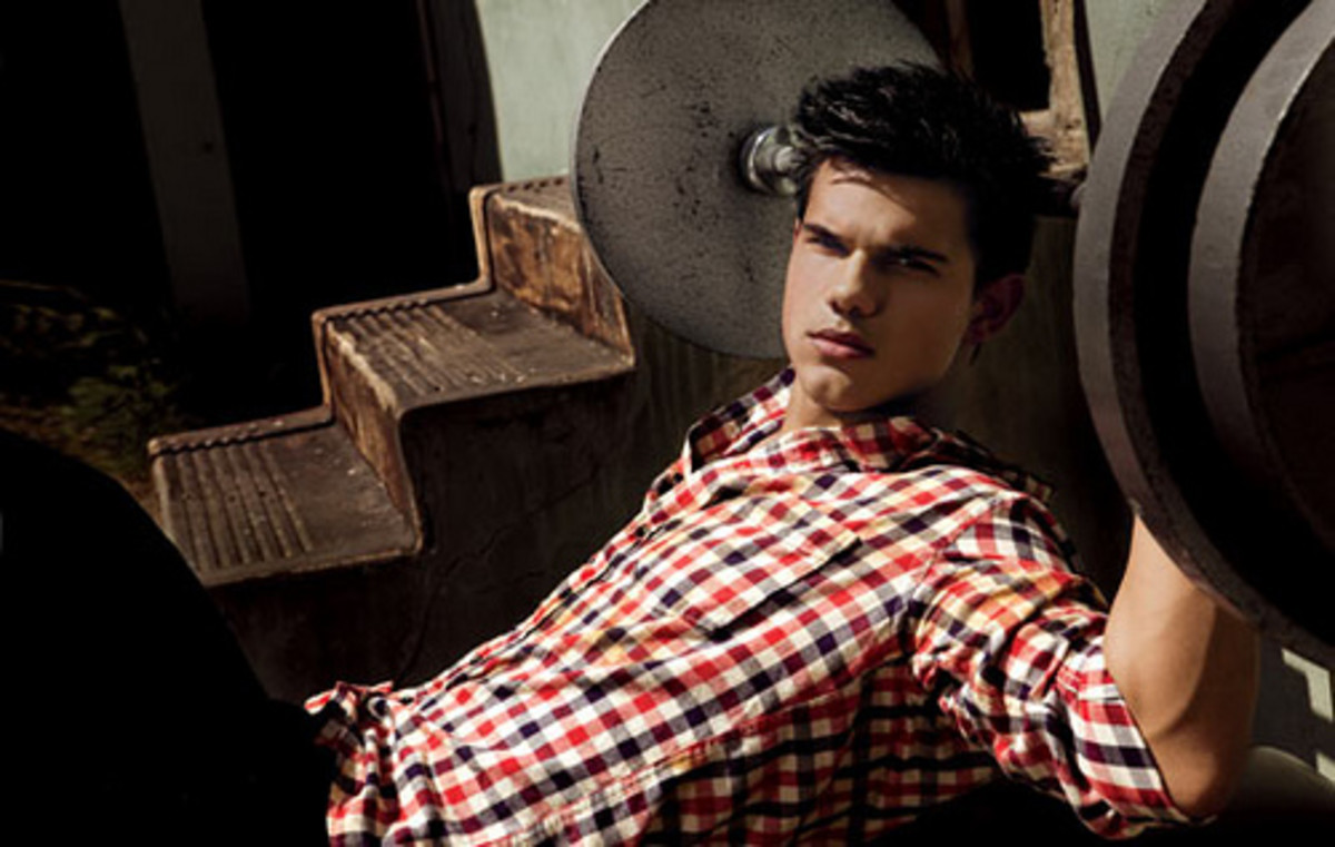 The Ten Hottest Young Celebrities In Hollywood - HubPages