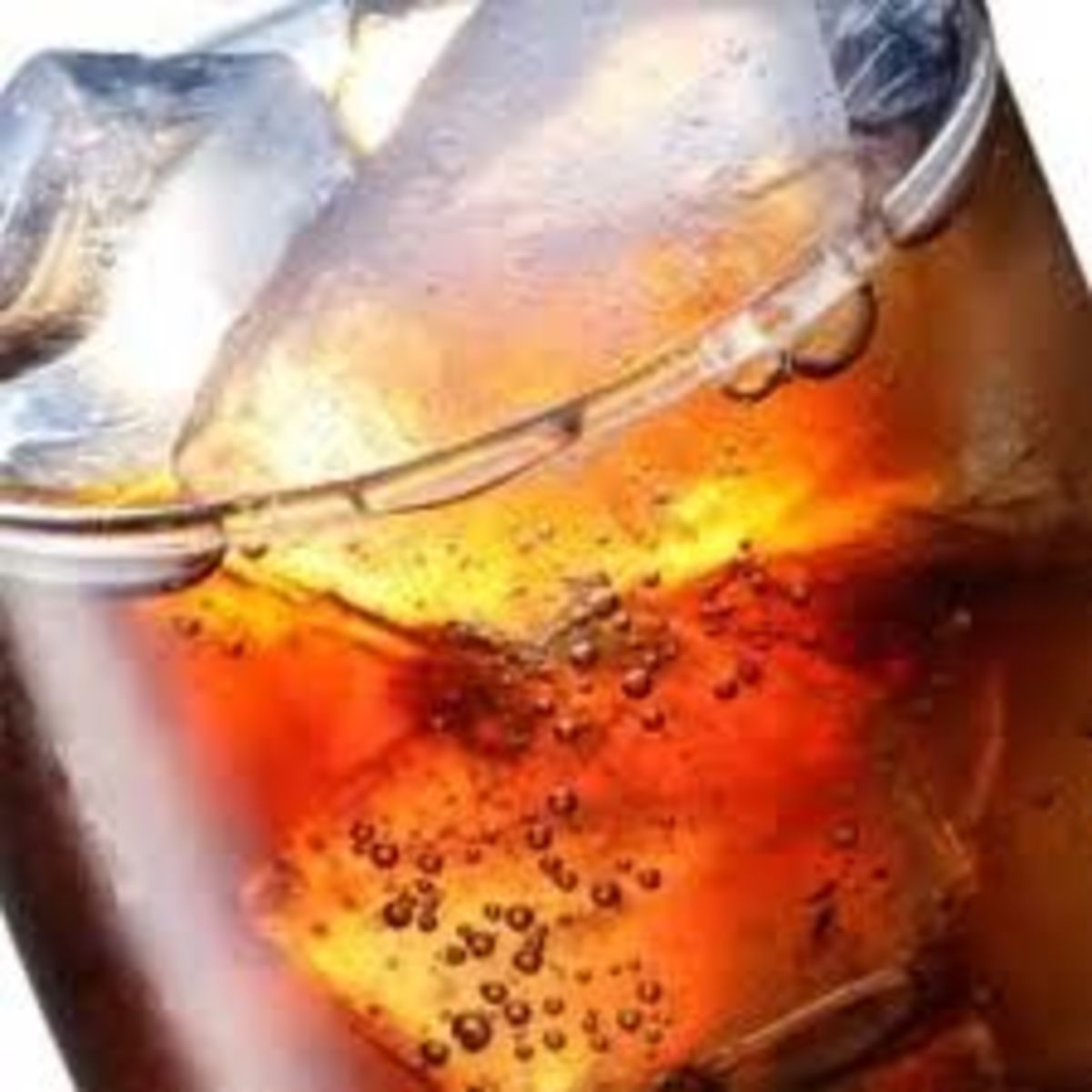 Carbonated drinks