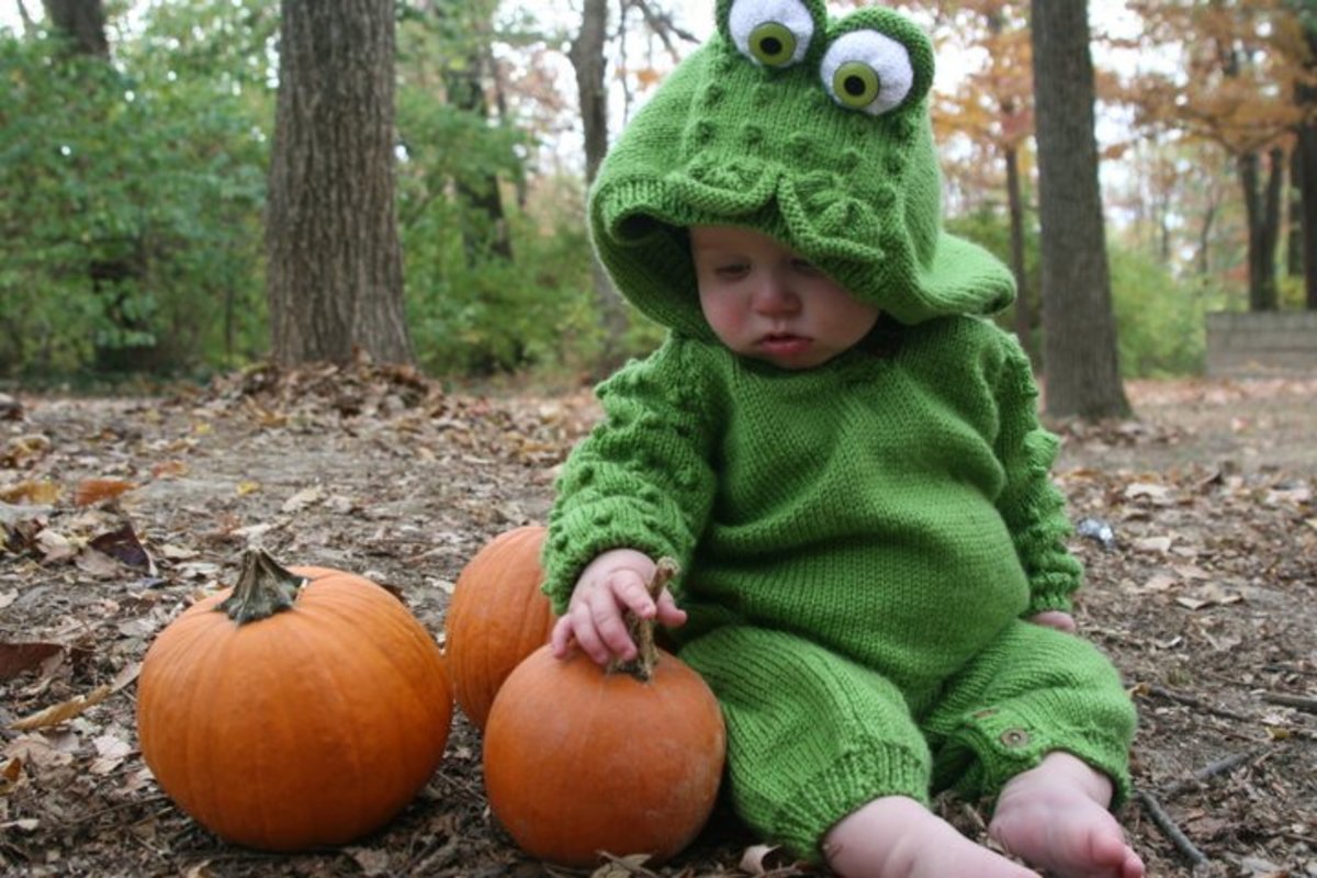 frog-baby-costumes
