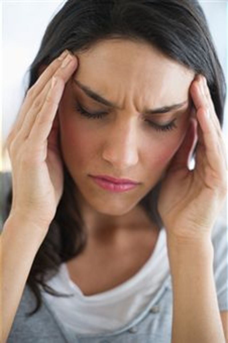 Recommended over-the-counter migraine relief medications - HubPages