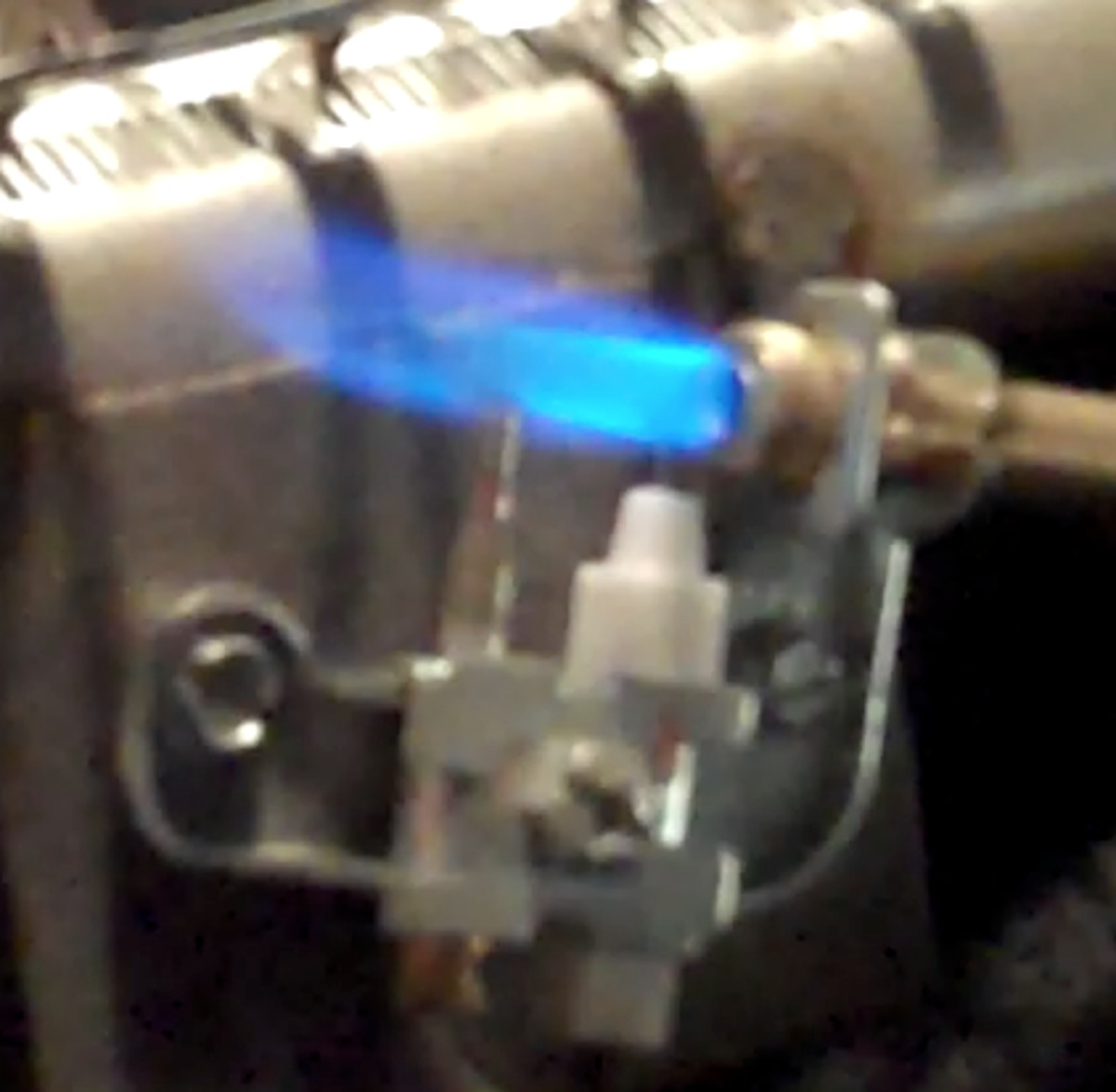 How Does an ODS Make A Vent Free Gas Log Fireplace Safe HubPages