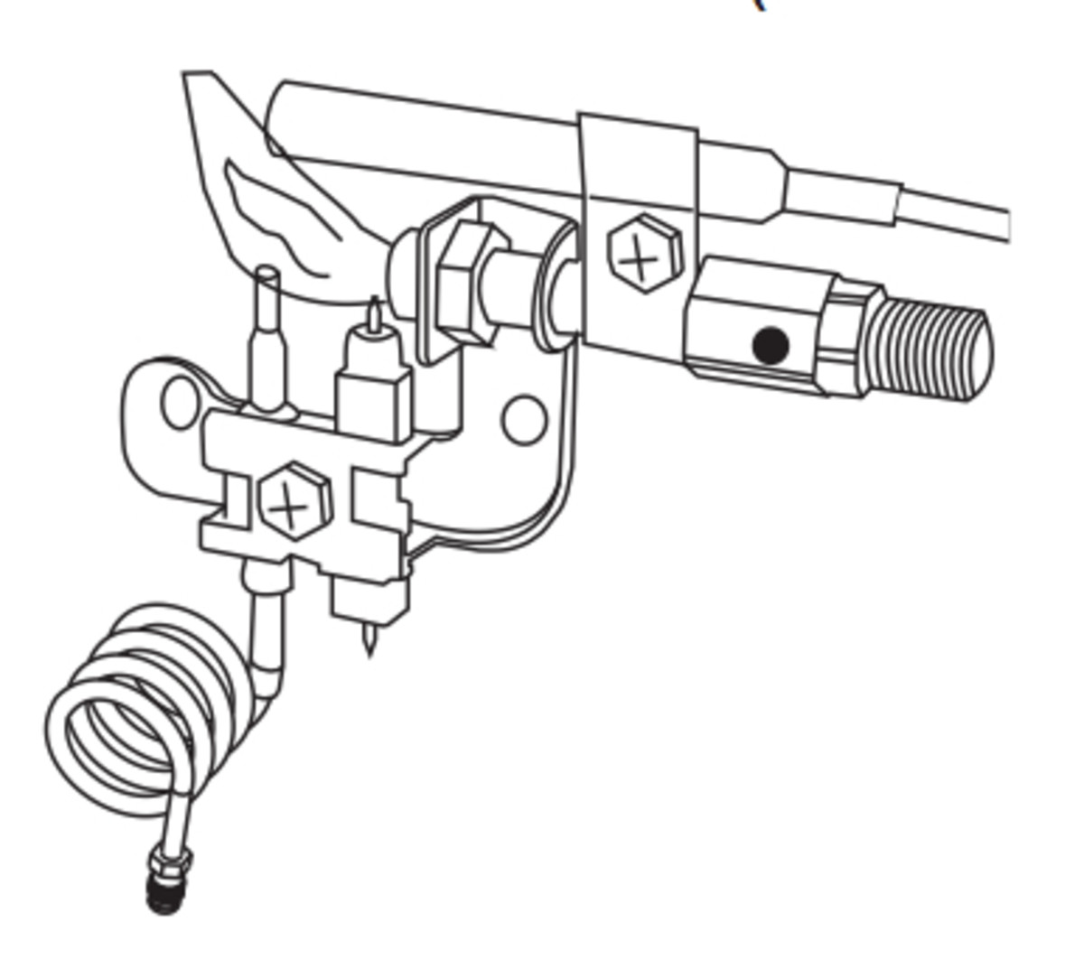 Oxygen Depletion Alarm 