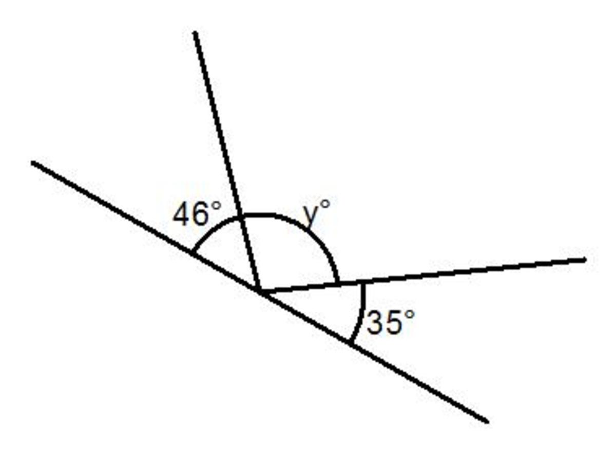 basic-math-angle-facts-angles-in-a-triangle-on-a-straight-line-and