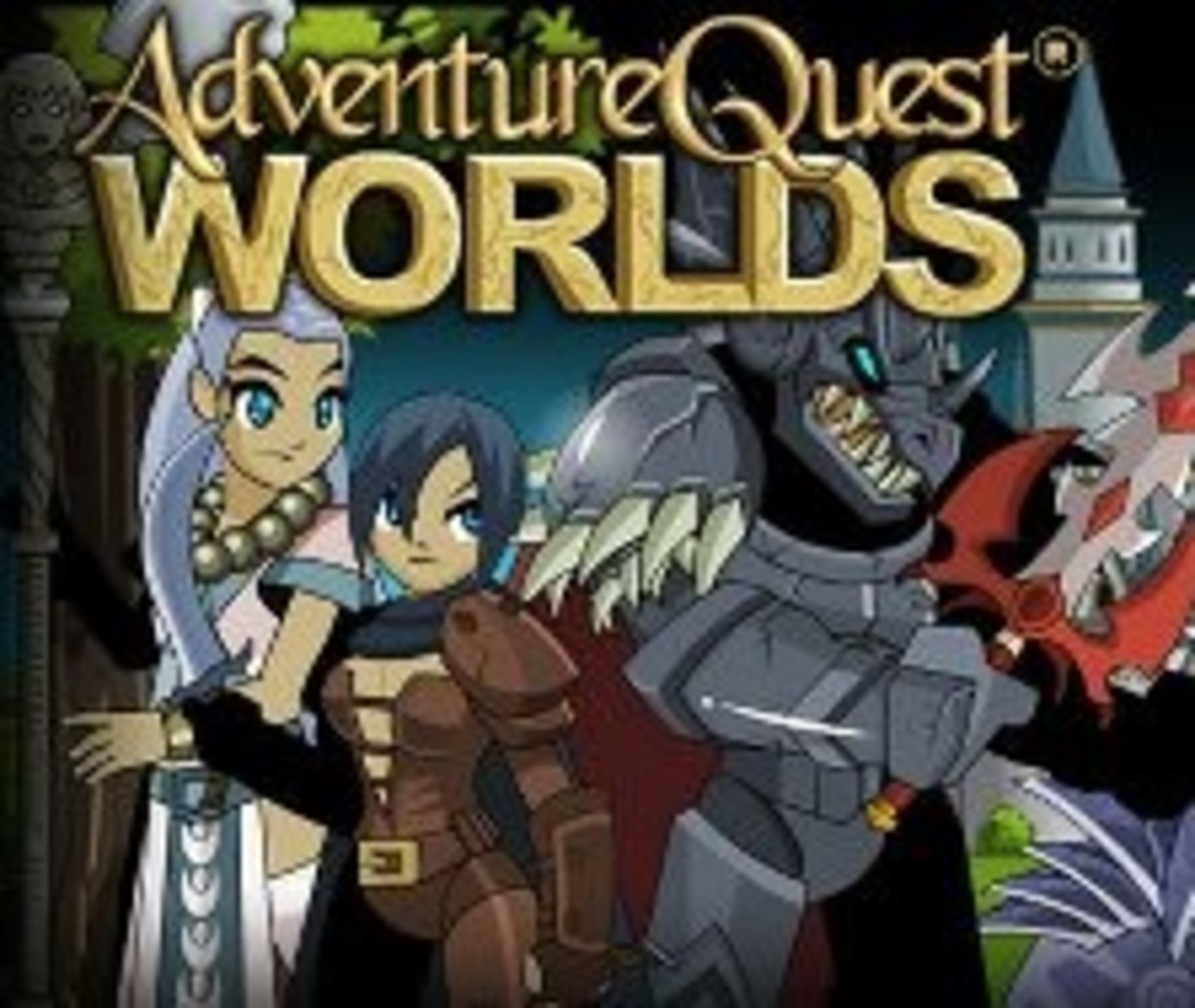 adventure quest worlds