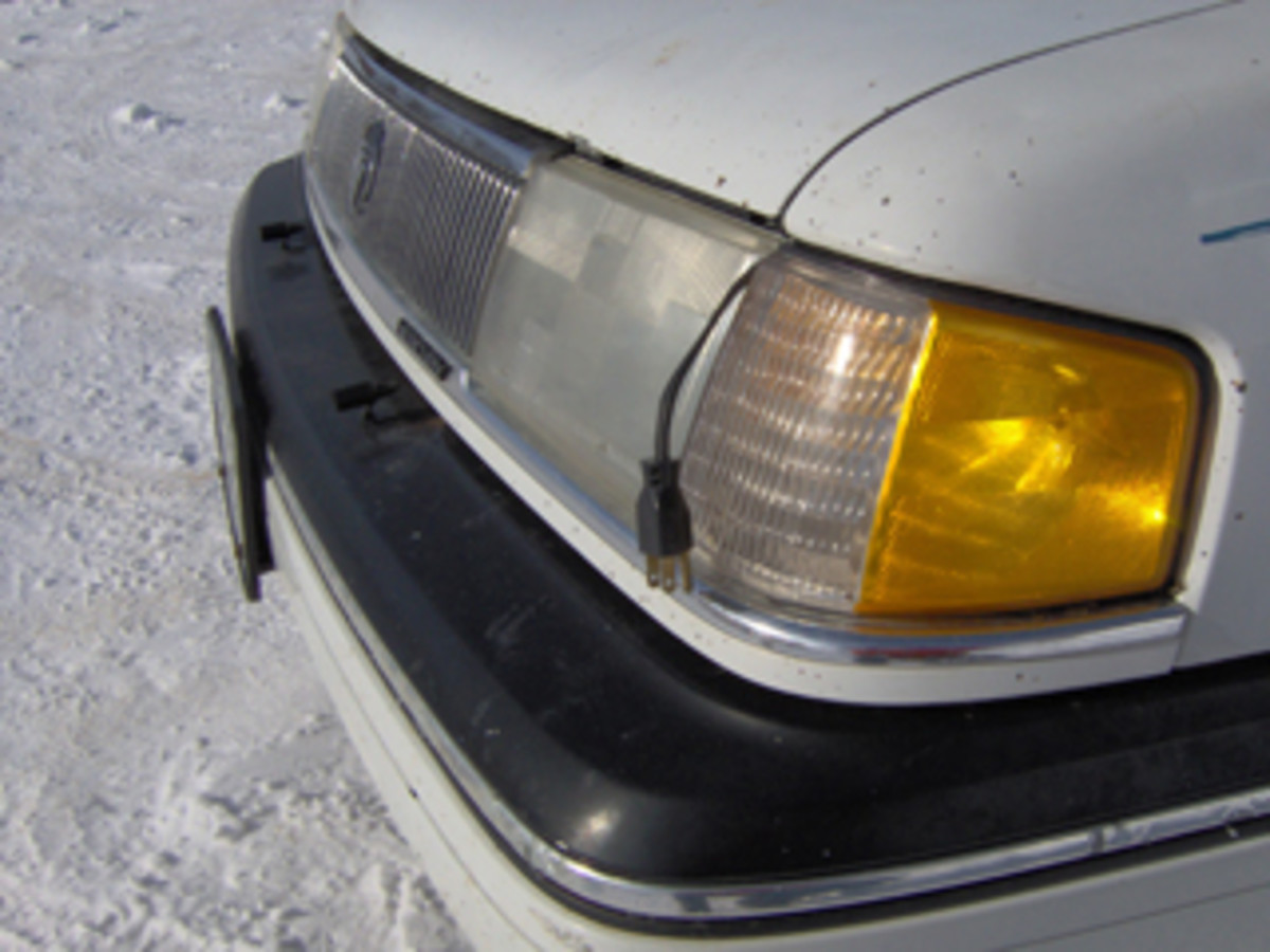 How A Block Heater Can Improve Your Winter Fuel Economy AxleAddict