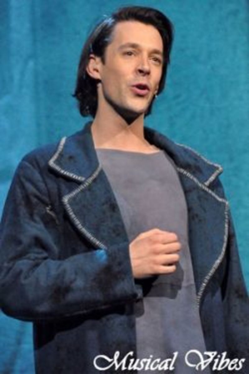 Gringoire From Notre Dame De Paris HubPages