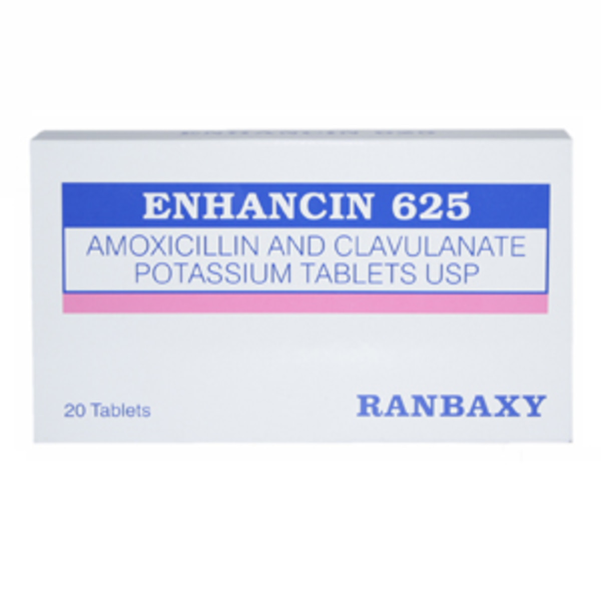 Enhancin - An antibiotic