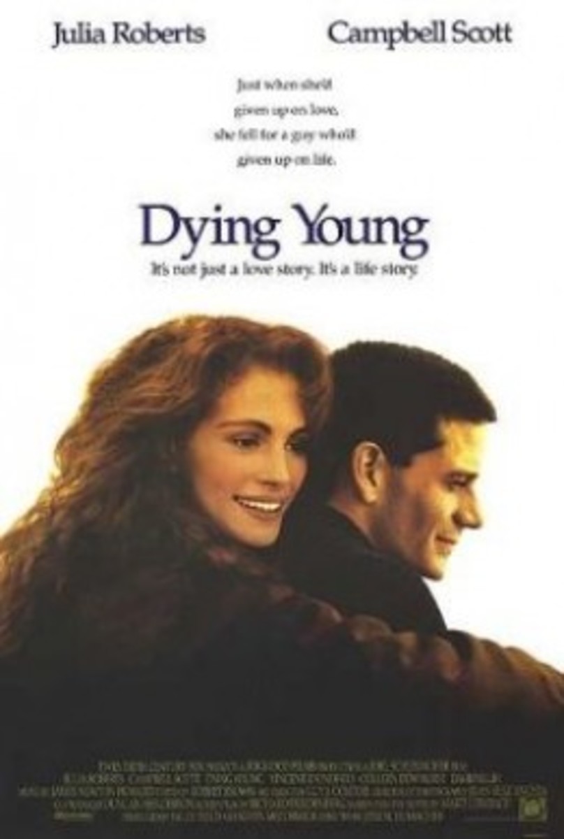 Best Julia Roberts Movies - HubPages