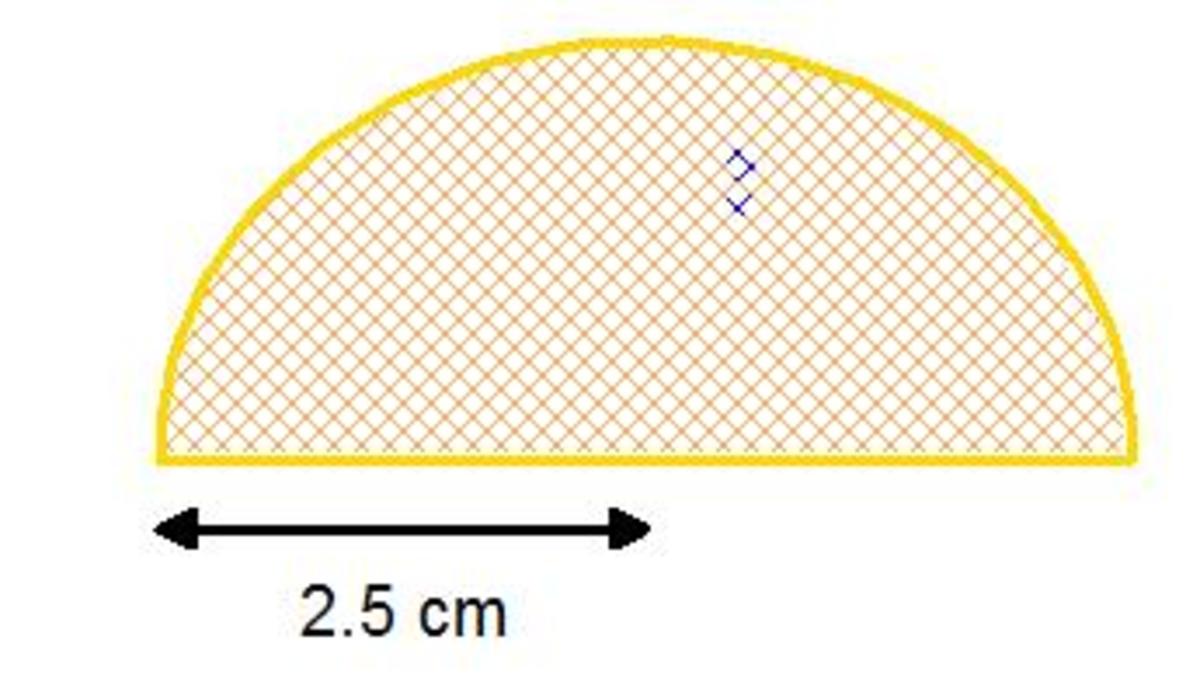 how-to-calculate-the-perimeter-of-a-semicircle-using-2-simple-steps-semicircles