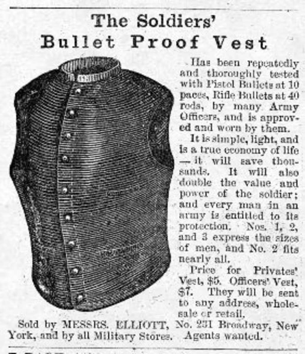bulletproof-vests-were-used-during-the-american-civil-war