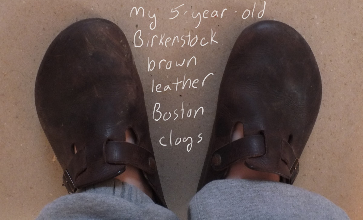 Birkenstock Nursing Shoes: My Recommendations for Comfortable Footwear for Medical Professionals