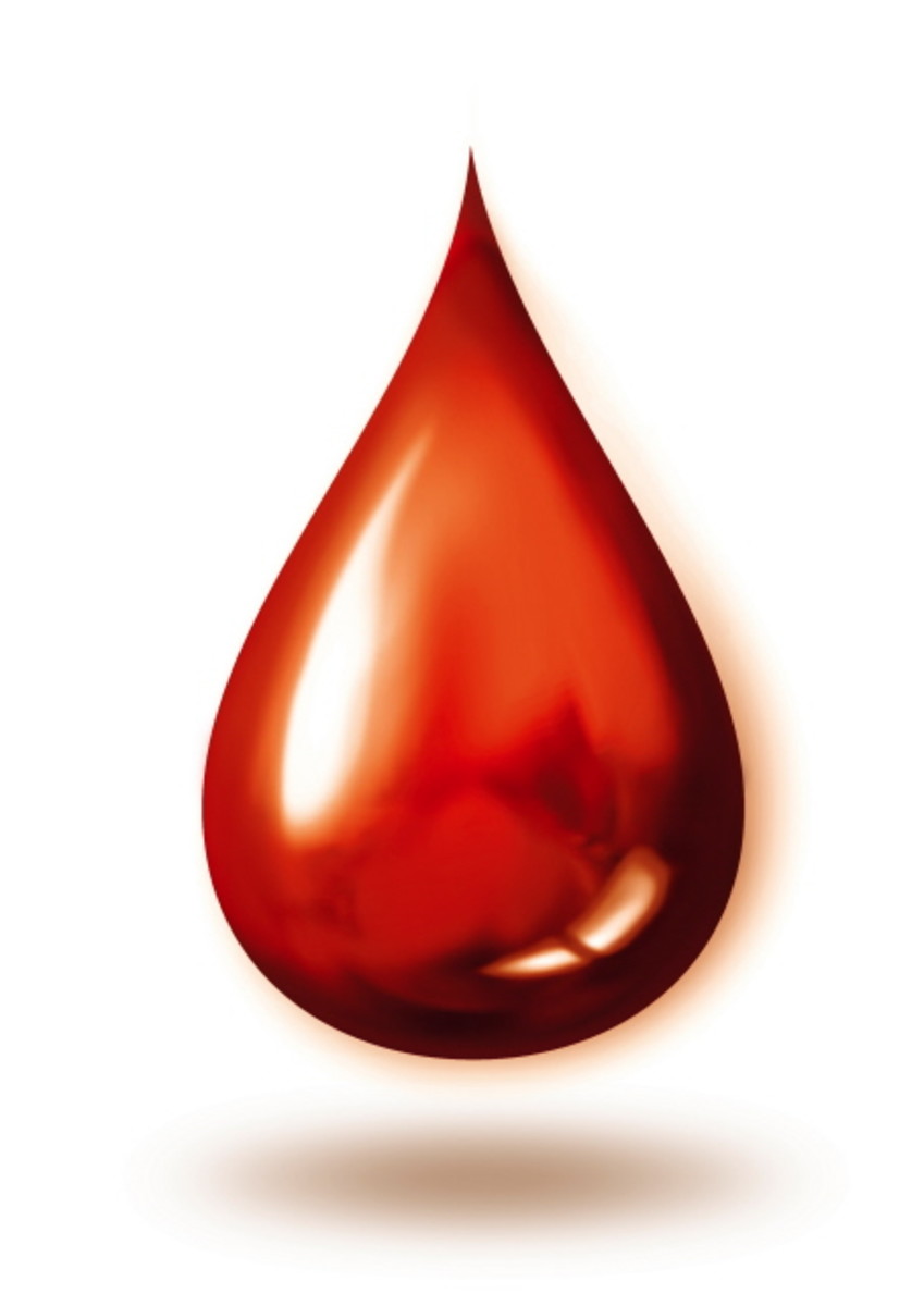 Donate Plasma For Money -- Sell Your Blood