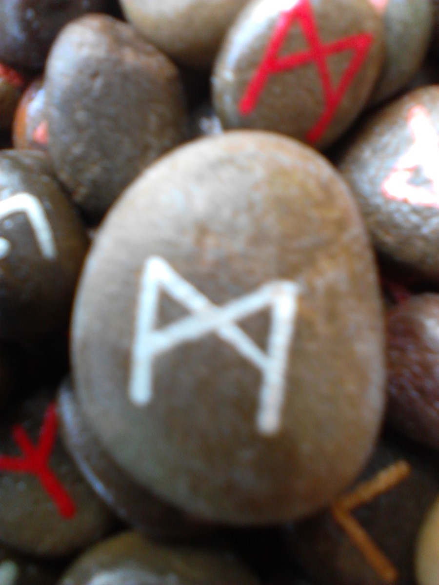 mannaz-rune