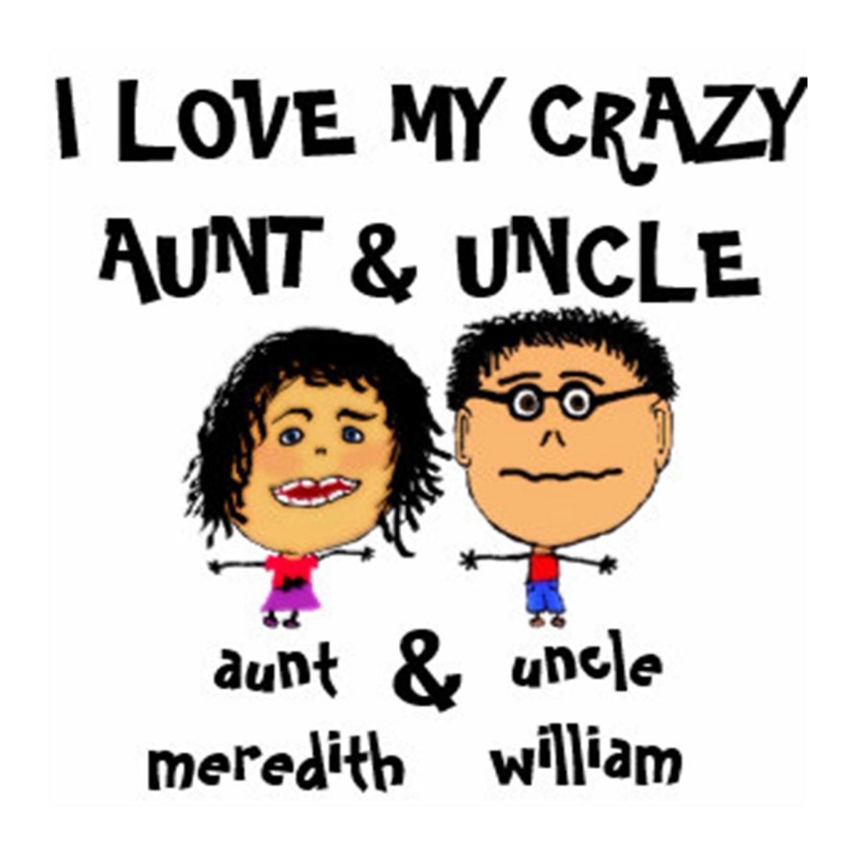 aunt-and-uncle-quotes-and-sayings