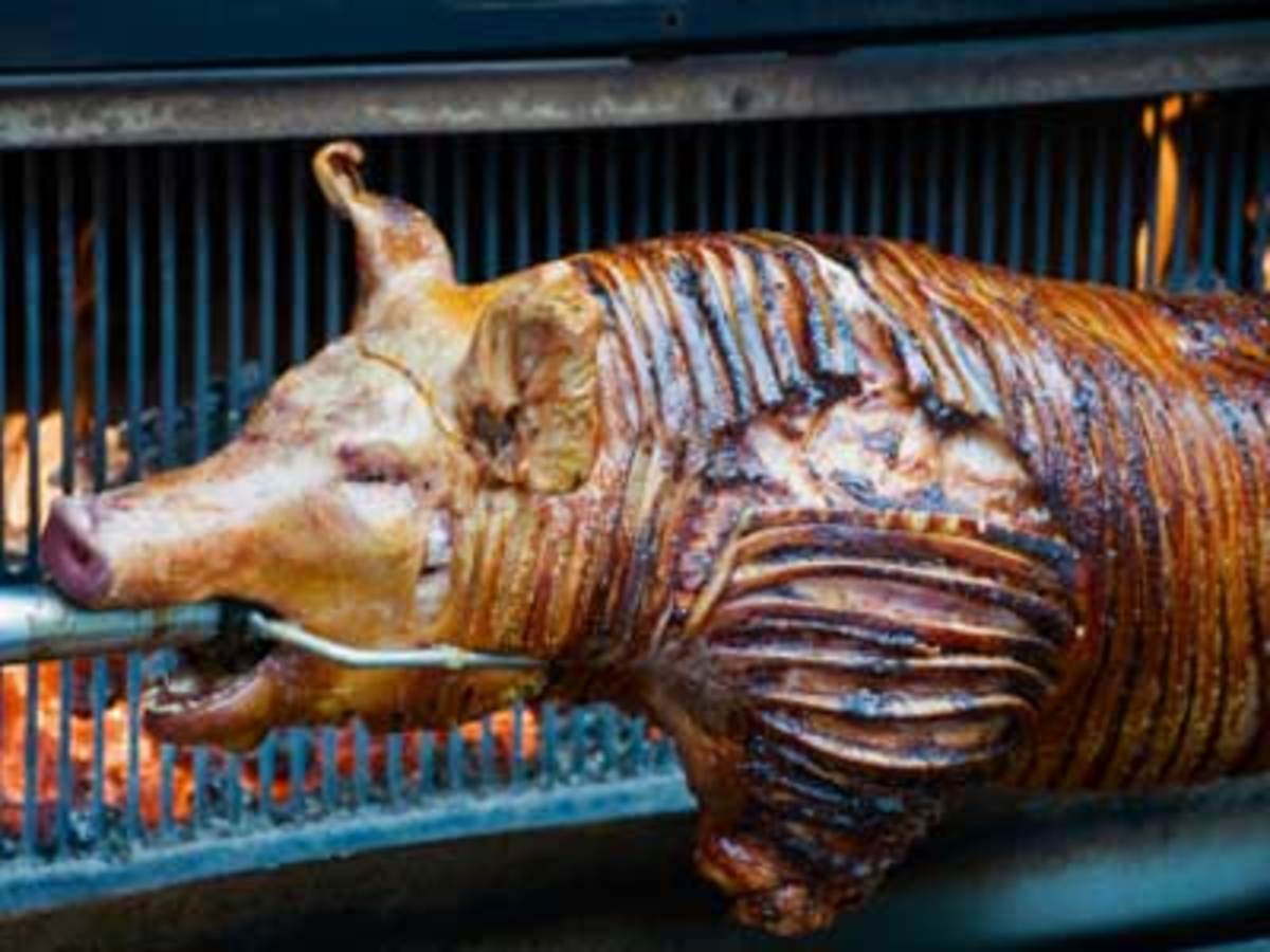Grilling Tips, Suggestions And Information For Making A Great Grill Cook.