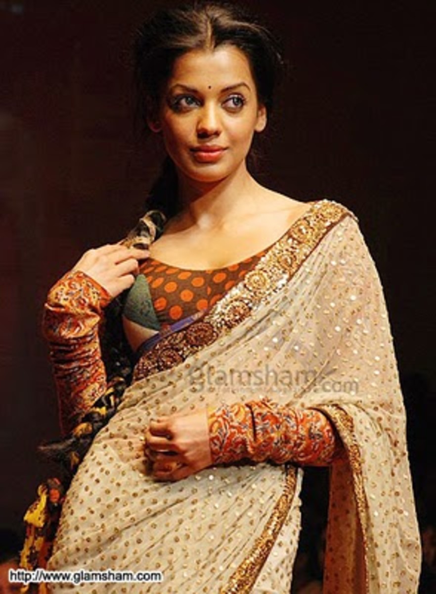 sari-blouse-designs