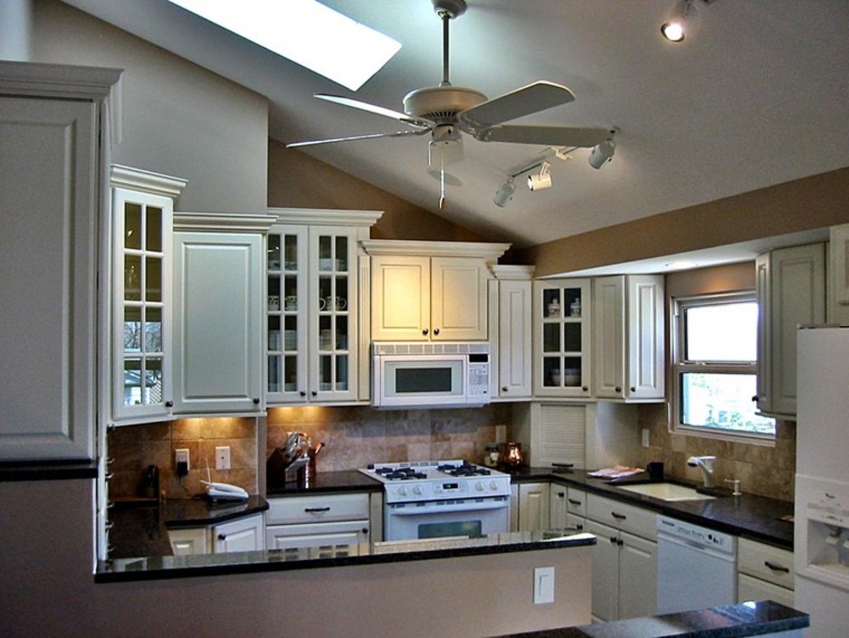 Home Remodeling Improvement -15 Kitchen Design Ideas Under $10,000 ...
