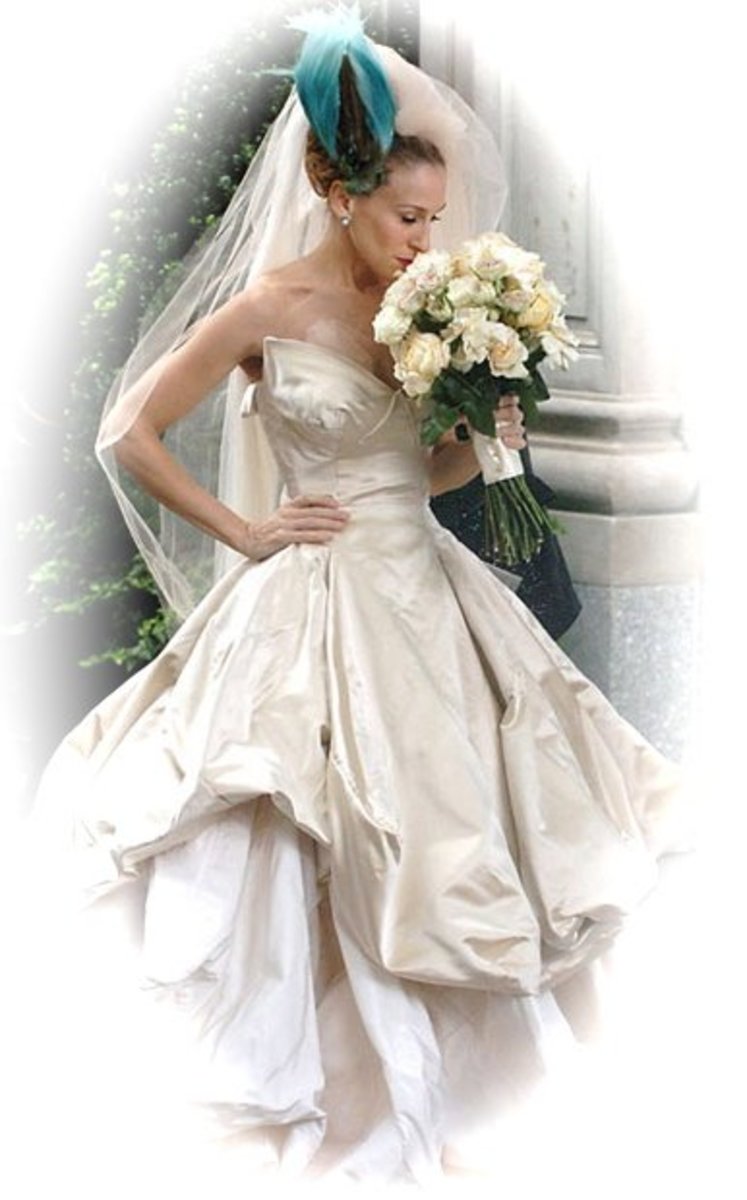 How to Choose Your Wedding Dress: Tips for Choosing The Perfect Wedding Gown