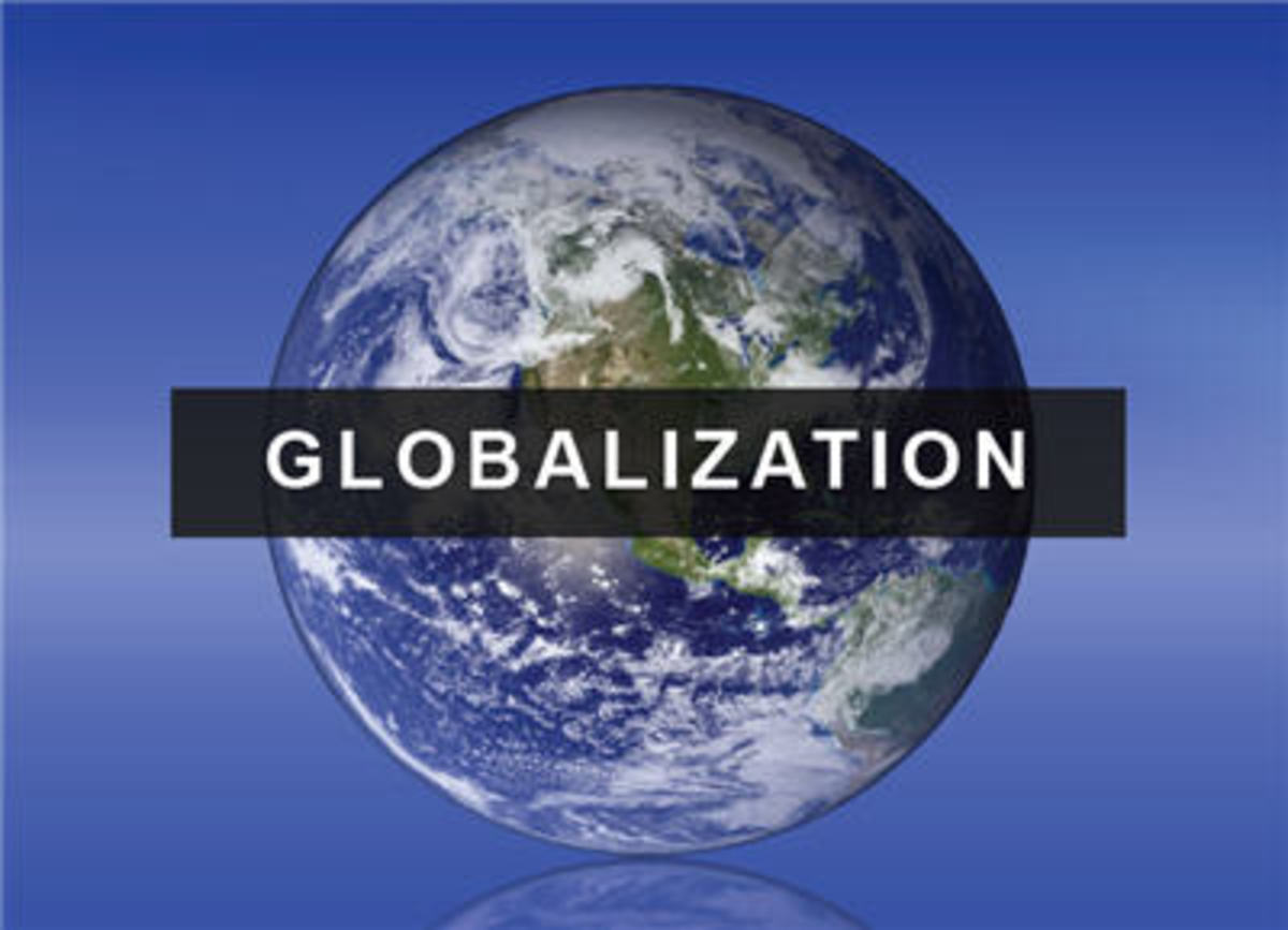 Globalization In The Philippines HubPages