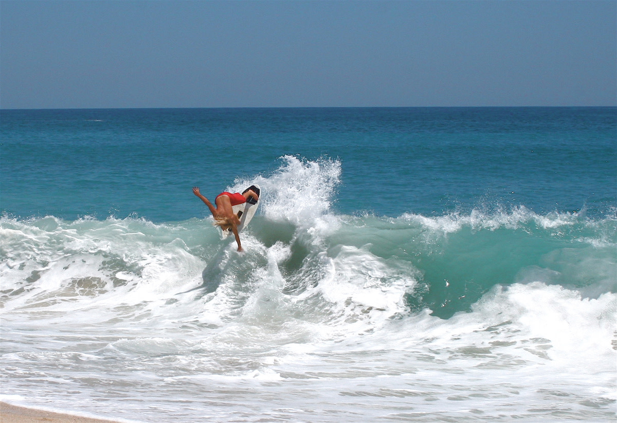 Skimboarding Everything You Need to Know. HubPages