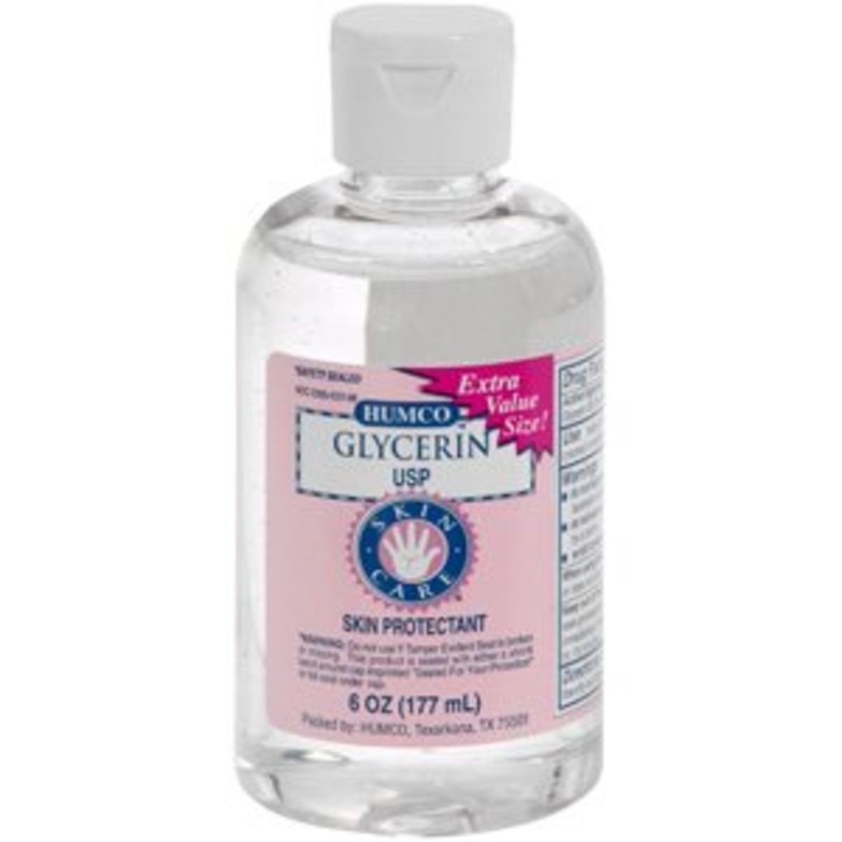 Glycerin can be found at any drugstore usually in the skincare isle.