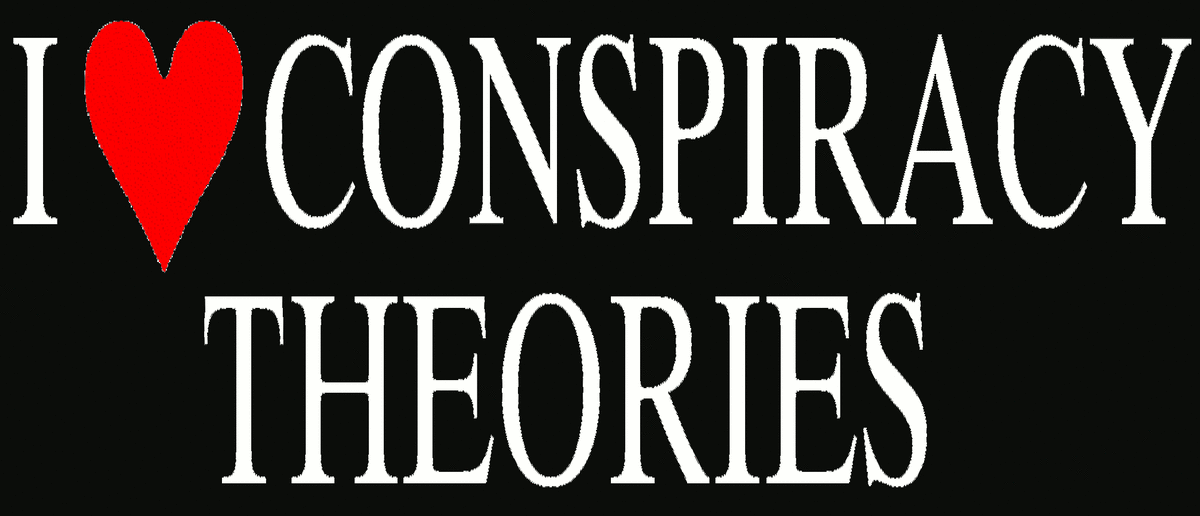 Conspiracy Theory 101:  How To Be A Conspiracy Theorist Researcher
