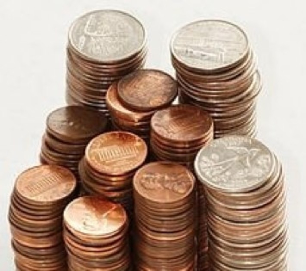 Counting Money Lesson Plans