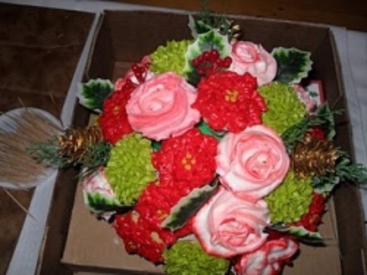 unique-cupcake-bouquets