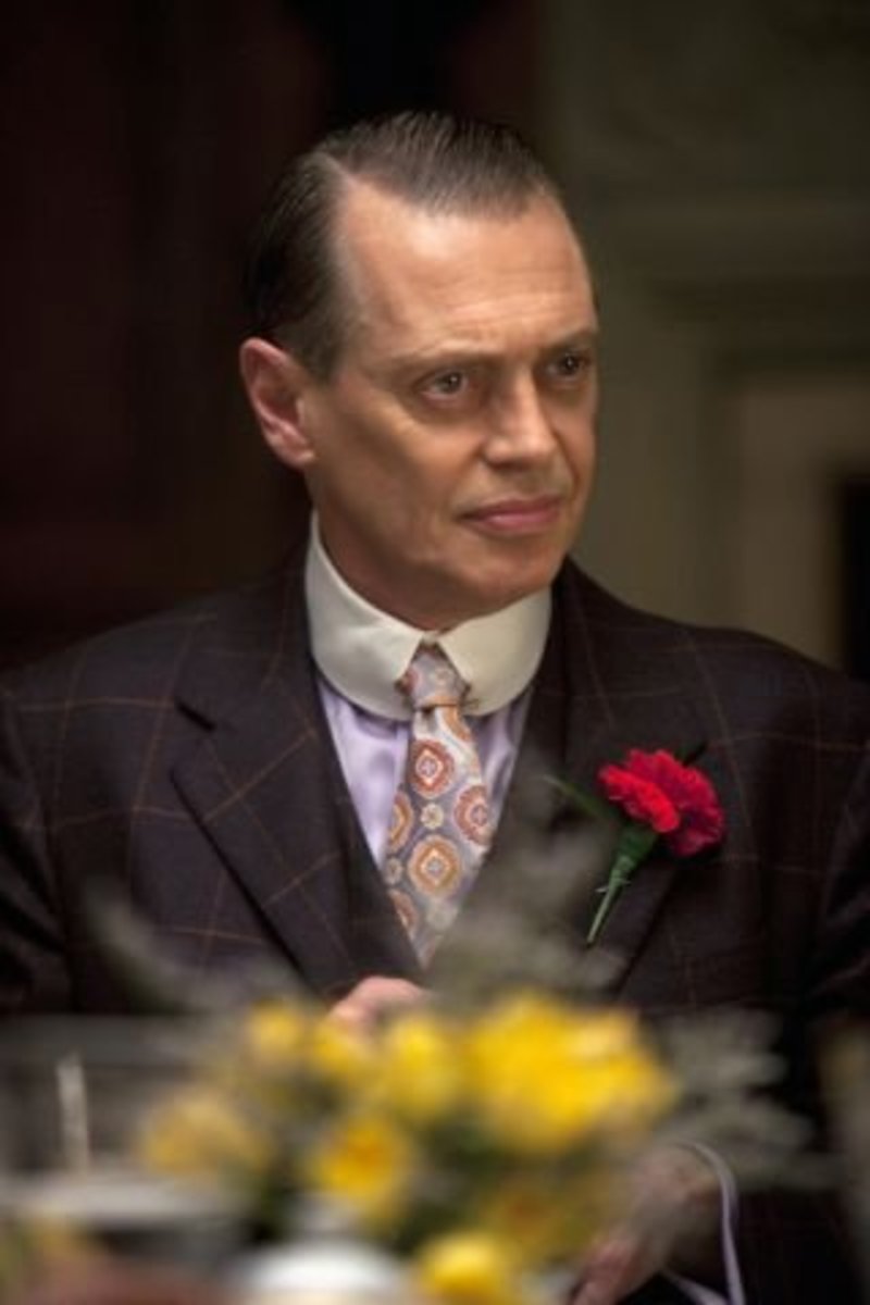 Boardwalk Empire - The Times and Crimes of Atlantic City - HubPages