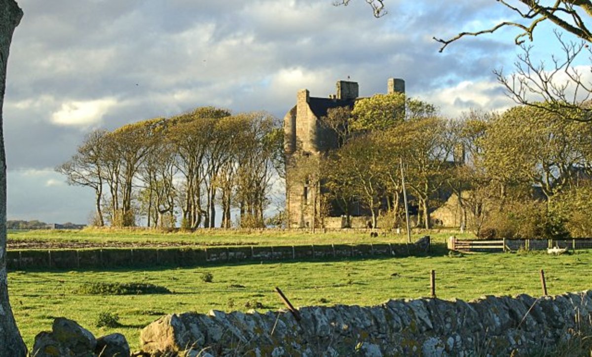 The Ancient Kingdom Interesting facts about Fife HubPages