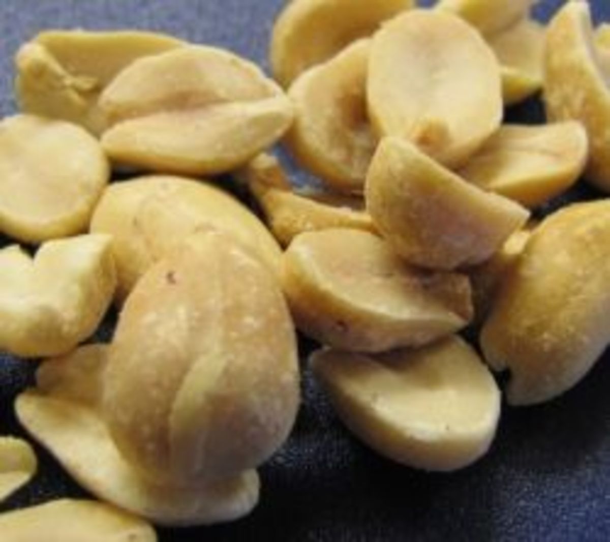 Make a Healthy Trail Mix of Seeds, Dried Fruits and Nuts - HubPages